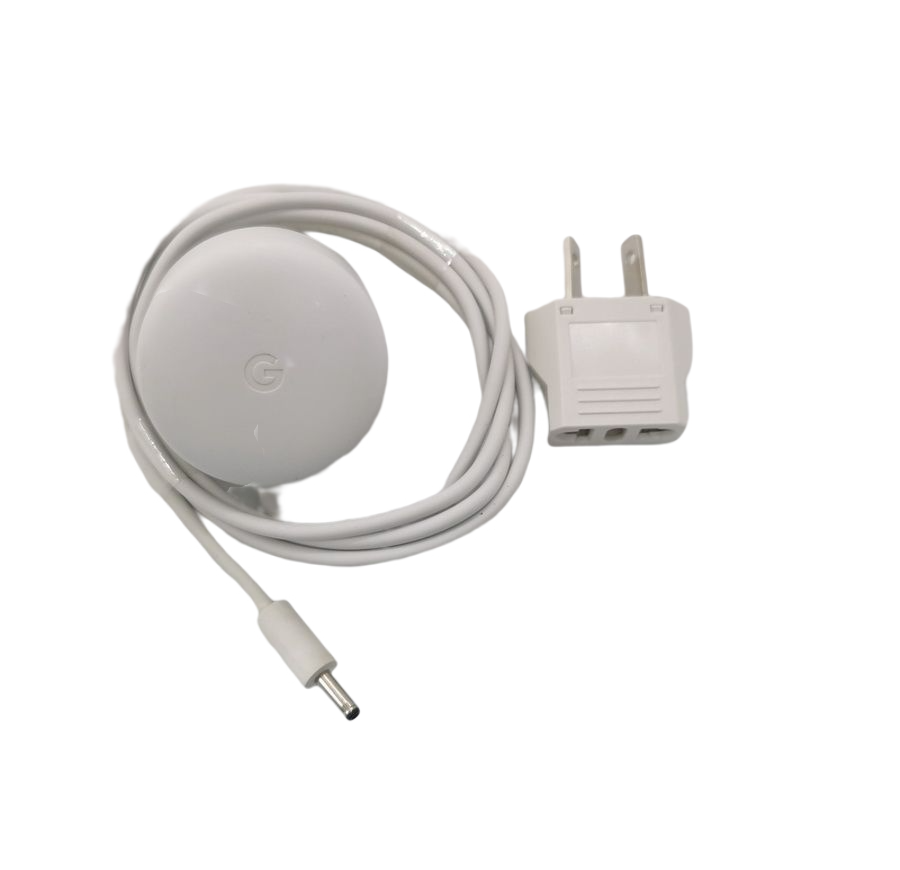 14V Power Supply Adapter with AU PLUG For Google Home Hub Nest Mini  WiFi