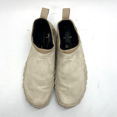 2002 Nike HTM ACG AIR MOC MID 28cm BEIGE Sneakers | eBay
