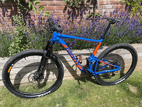 XL Giant Anthem 29er 1 Mountain Bike 