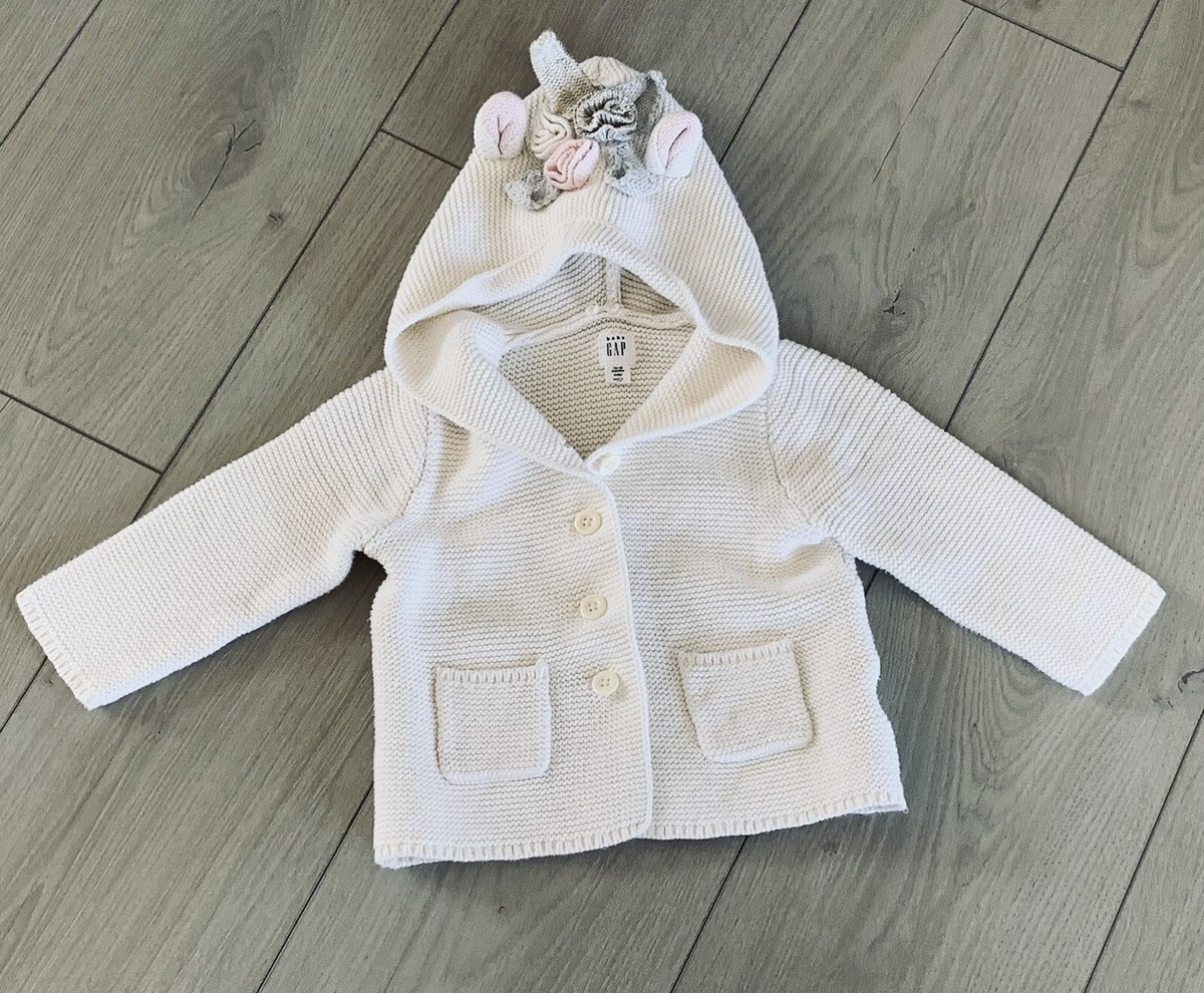 Gap Baby Cardigan Gap Unicorn Cardigan Baby Gap Brannan Unicorn