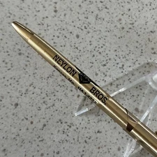Neylon Bros Freight Lines Trucking Kansas City Omaha Vintage Ballpoint Pen 20172
