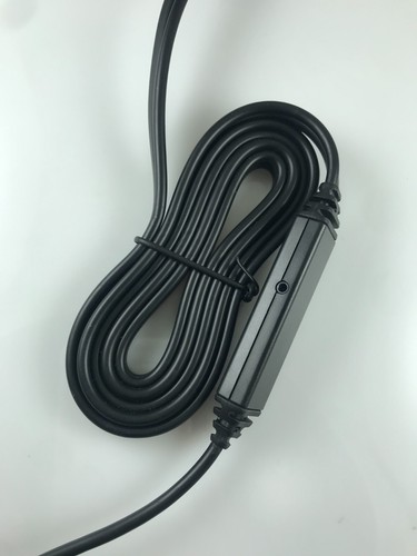 Cargador de coche receptor de tráfico original Garmin GTM 36 + cable de extensión de antena - Imagen 4 de 17