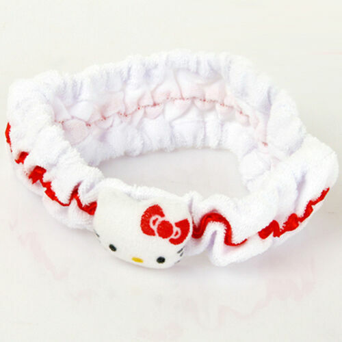 Hello Kitty False Eyelashes Case Lash Portable Storage