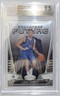 2018 Panini Certified Luka Doncic CERTIFIED FUTURE #CF-3 BGS 9.5 GEM MINT RC