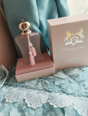 Parfums de Marly Delina La Rosee 2.5oz Women's Eau de Parfum New