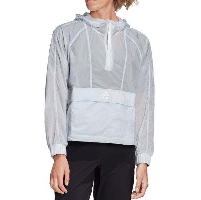 adidas Cropped Wind Windbreaker Fk3223 
