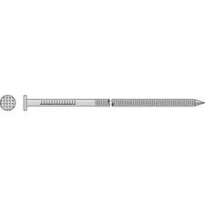 Simpson Strong-Tie S10ABNB 10d 3IN 11GA 304SS R/S BOX NAIL 25#