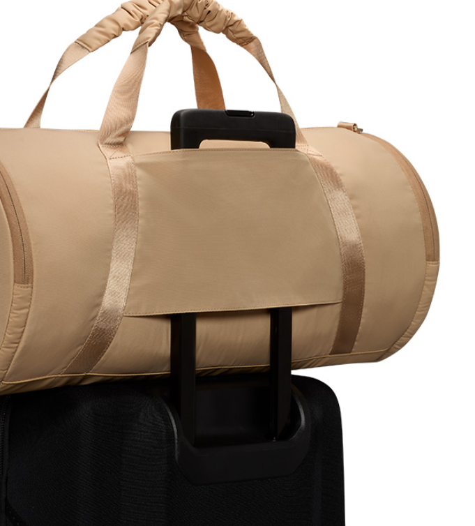 Nike 2025 One Duffle Bag 35L Women's Sports Bag Casual Travel Bag