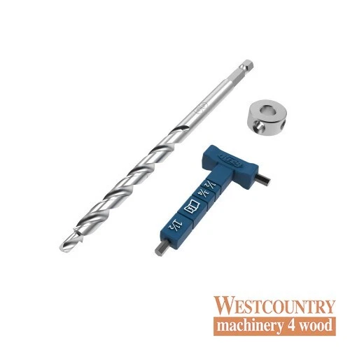 Micro pocket 2024 drill guide