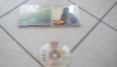 Wishbones  Ash   argus     CD  