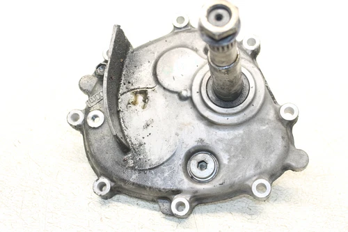 COVER, GEAR BOX