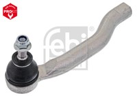 Febi 42761 Spurstangenkopf Vorne Links FüR Nissan Micra Iv K13KK K13K K13KK
