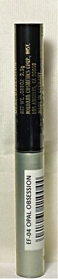 LOT OF 3 Jordana Eye Fixtation Long Wearing Eye Shadow EF-04 Opal Obsession 