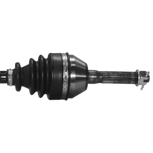 2006-2009 Polaris Sportsman X2 500 700 800 4x4 Caiman Rugged Terrain Front Axle - Picture 3 of 5