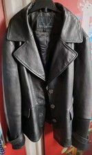 Leather Jacket 14