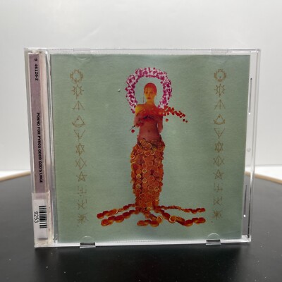 Good God's Urge by Porno for Pyros CD 1996, Warner Bros.) Jane's Addiction