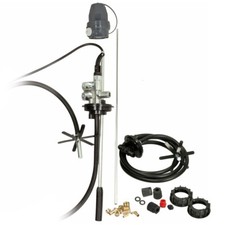 Roth Entnahmesystem für 2 Tanks BT/CT 1600-2200 Liter