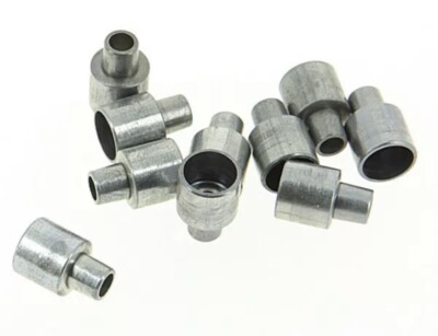 Astuce] Ajout de butée pour gaine sur cadre (option 1) - Plan B