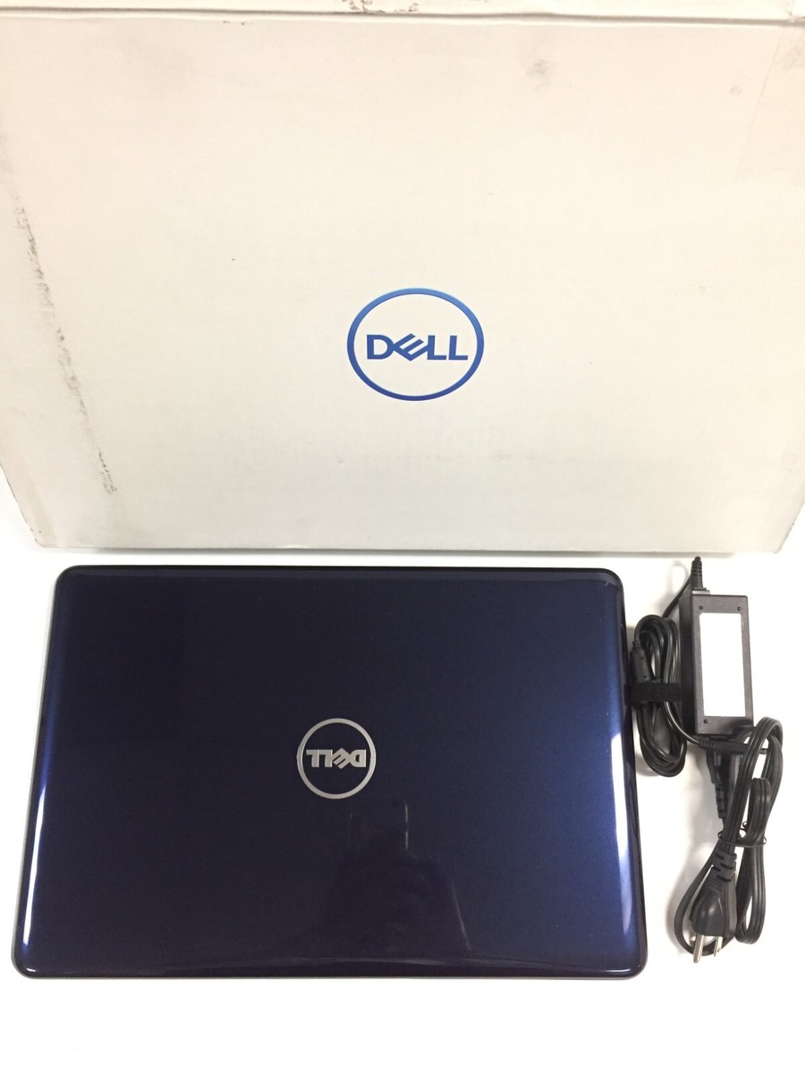 Dell Inspiron 5565 15.6