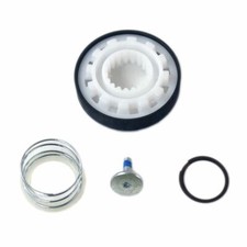 New Genuine OEM Whirlpool Washer Clutch Kit W10734521