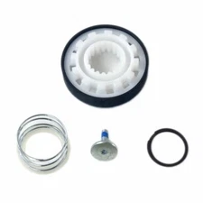 New Genuine OEM Whirlpool Washer Clutch Kit W10734521
