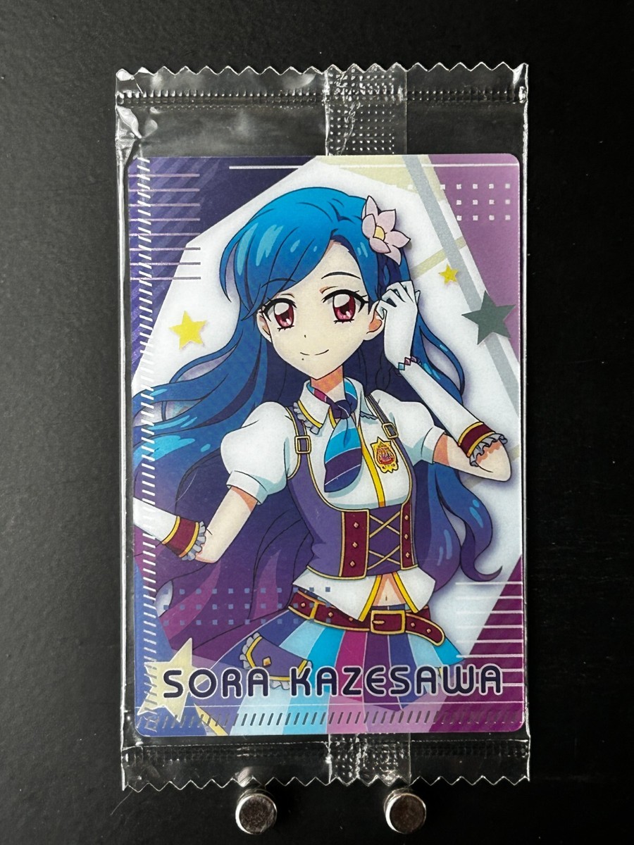 Sora k  Young Sora - KHUX Wiki