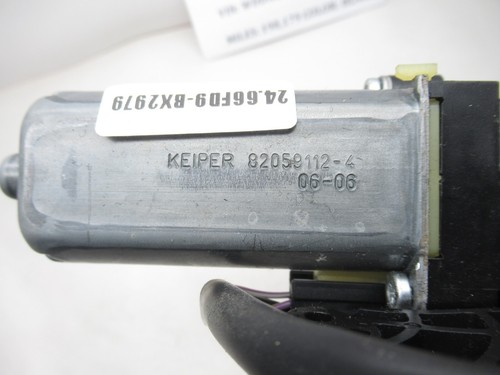 2007-2009 Mercedes-Benz S600 Seat Recline Motor 0390203208 OEM - Picture 6 of 9