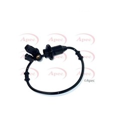 ABS Sensor Wheel Speed For Mercedes SLK R170 32 AMG Kompressor Apec Rear Left