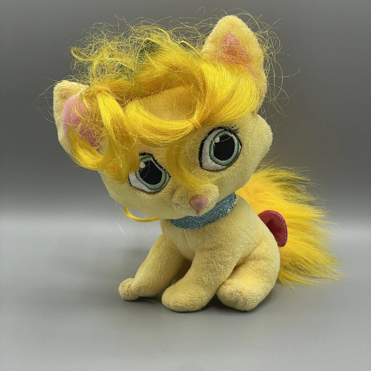 Plush palace on sale kittens