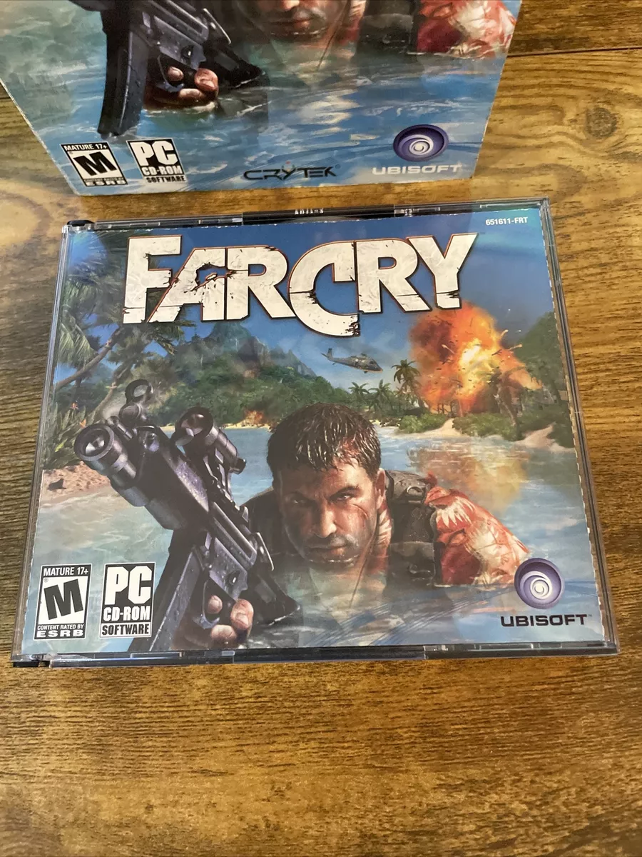 Which Far Cry game is the hardest to finish, and which one is the easiest  to finish? : r/farcry