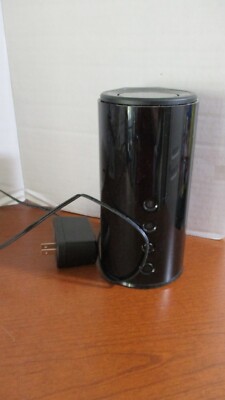 D-Link Whole Home DIR-645 4-Port Wireless Internet Router 1000