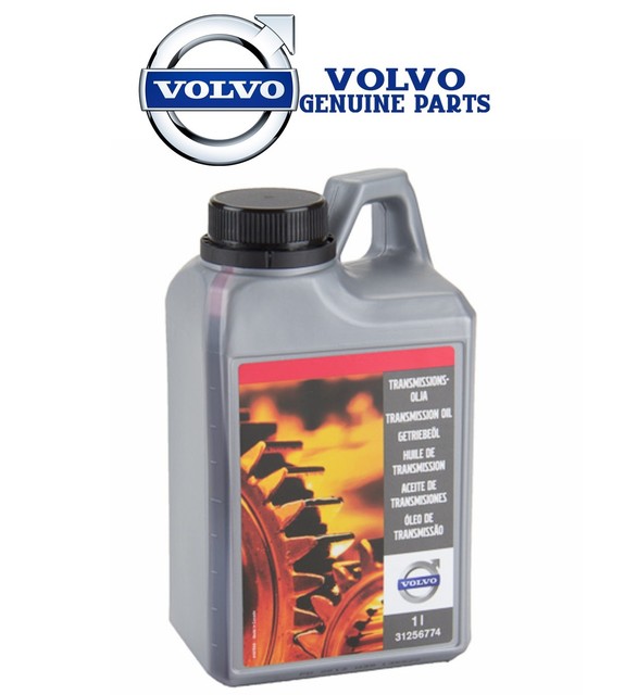 Genuine Automatic Transmission Fluid 31256774 SAAB Volvo for sale