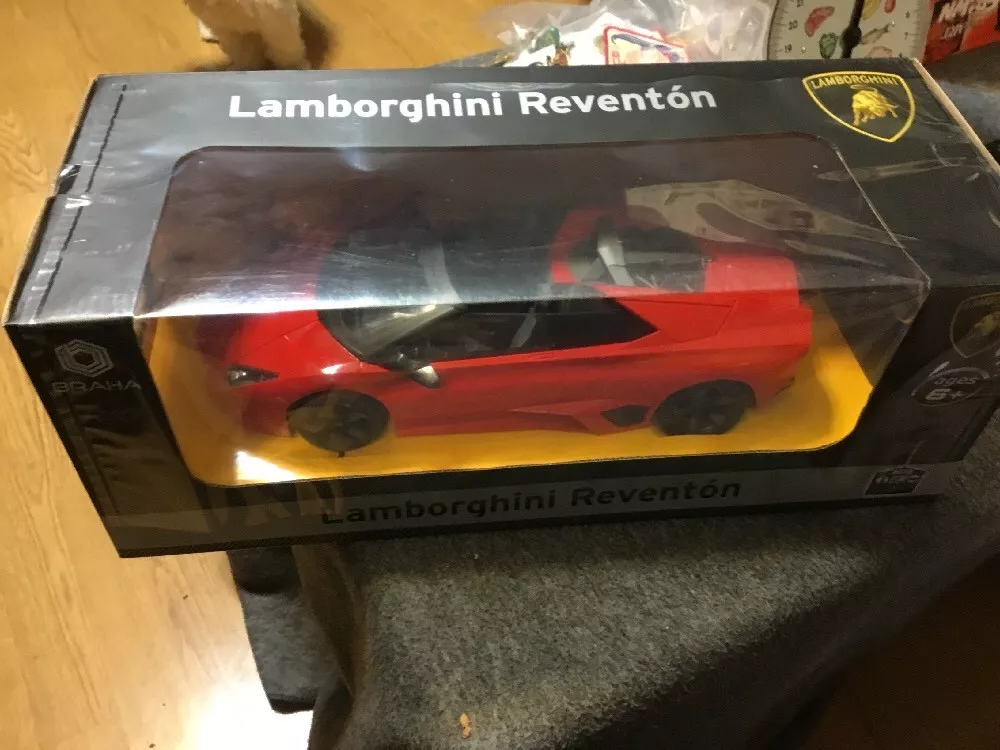 Braha cheap lamborghini reventon