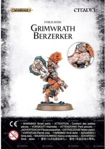 Fyreslayers Vanguard | eBay