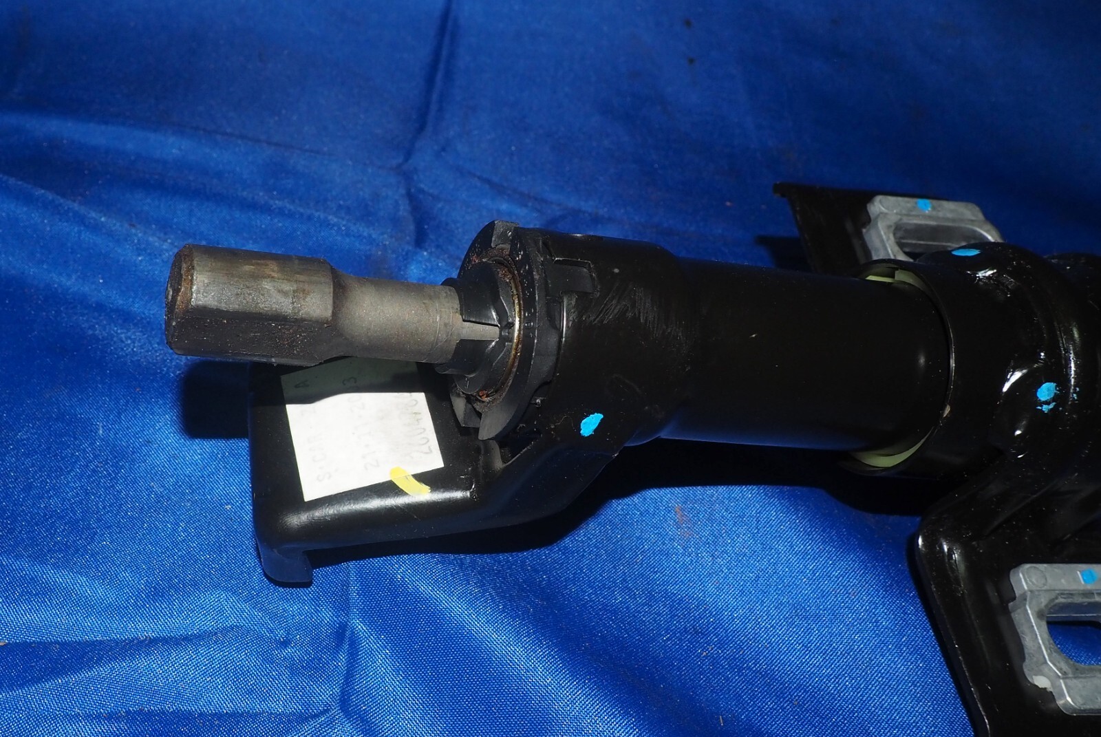 2001-2022 Lotus Elise & Exige Upper Steering Column Assembly OEM W/Warranty *