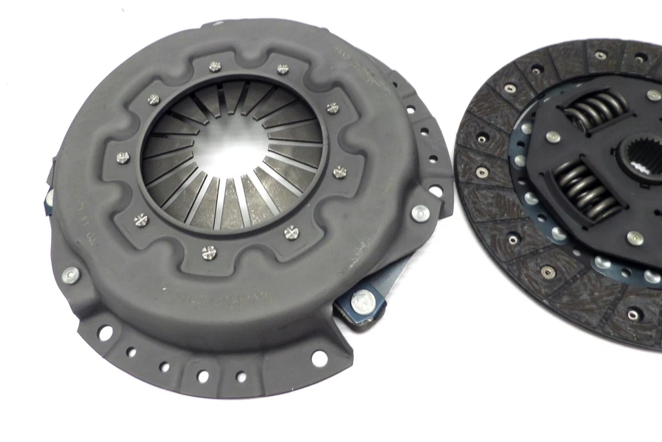 381716 AcDelco 离合器套件适用于雪佛兰 Luv 1.8L 2.2L 五十铃 Amigo Trooper 1.9L — 第 3/4 张图片