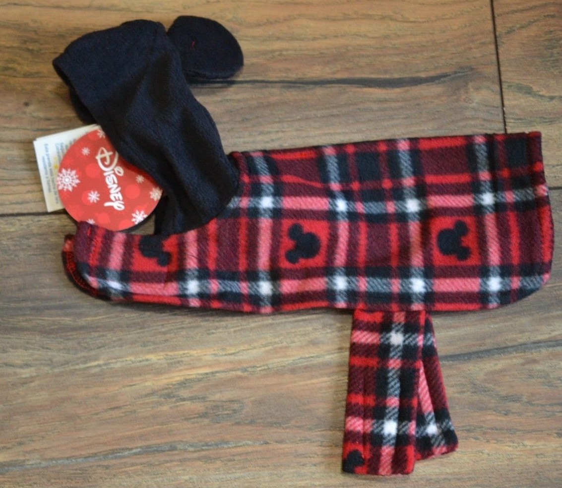 mickey mouse dog sweater