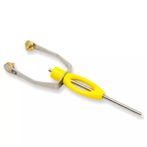 LOON ERGO BOBBIN - Fly Tying Bobbin Thread Spool Holder Tool NEW!