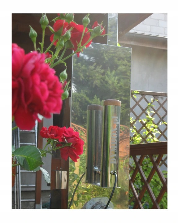 DYMBOX Smoke generator 2,3 l with ashtray, generator for smoking !!!!!!