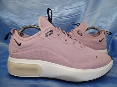 NIKE AIR MAX DIA SNEAKER GR 39 DAMEN SCHUHE ROSA FREIZEIT COMMAND LTD SPORTSCHUH