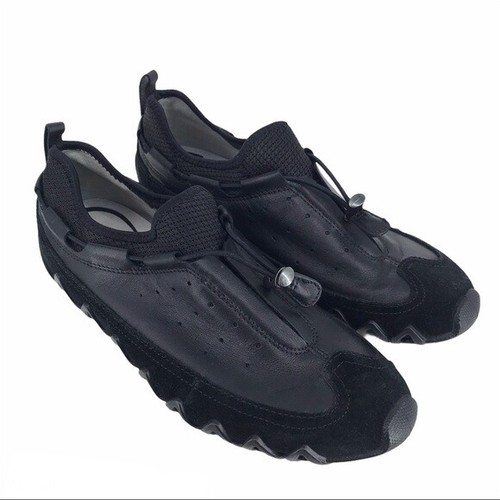 ecco toggle sneaker
