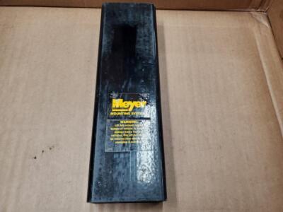 NOS Meyer MDII/EZ Plus Lift Arm 19592 MD2 EZ Mount Snow Plow Diamond 19680