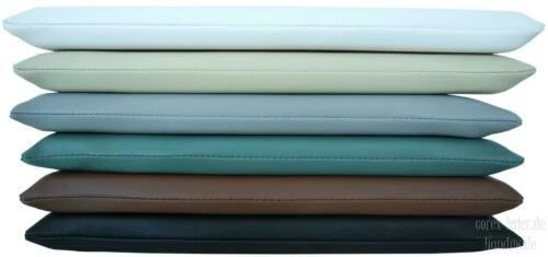 Coussins de siège de jardin et terrasse