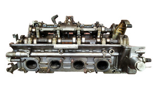 Zylinderkopf  Zyl. 5-8 Fahrerseite 751686008 BMW  E65 745i 4,4 L