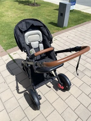 gumtree perth prams