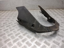 2009 YAMAHA XJ6 ION BELLY PAN