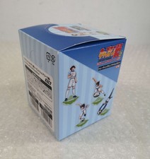 Figurine Olive Et Tom – Oliver Hutton (Tom) – Altaya – Captain Tsubasa