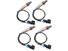 For 1997-2000 Buick Century Oxygen Sensor Kit 64485BJMW 1998 1999 3.1L V6