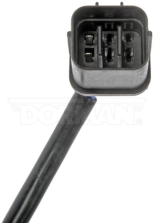 Conjunto de motor y regulador de ventana Dorman 751-751 para 08-14 Impreza WRX WRX STI Foto 4 de 4