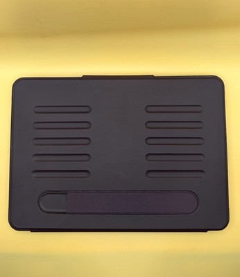 iPad 9th-8th-7th Gen 10.2 inch 2021-20-19 Magnetic Stand Cover Pencil Holder